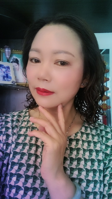 执意温柔的第一张照片--南通相亲服务中心