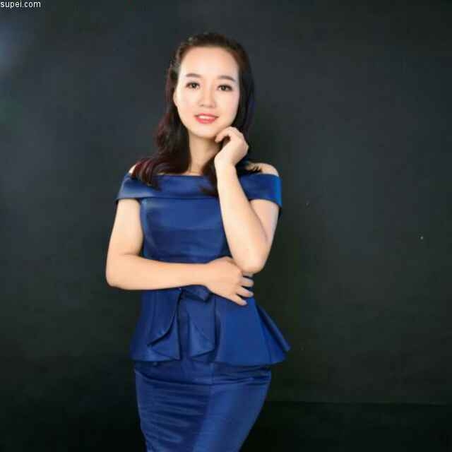 冰倩的第二张照片--南通相亲服务中心