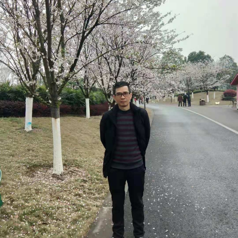 痴心爱人的第一张照片--南通相亲服务中心