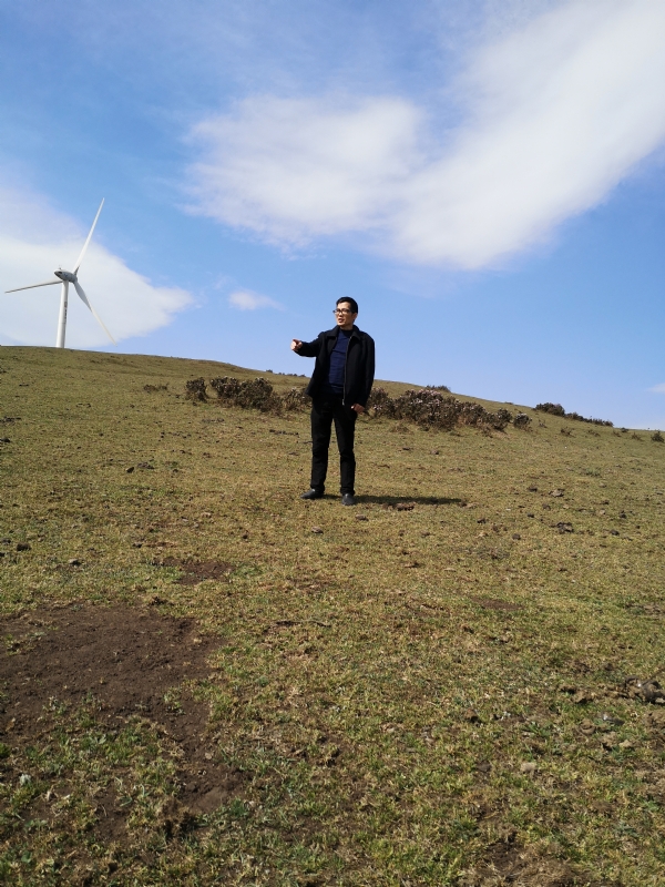 痴心爱人的第二张照片--南通相亲服务中心