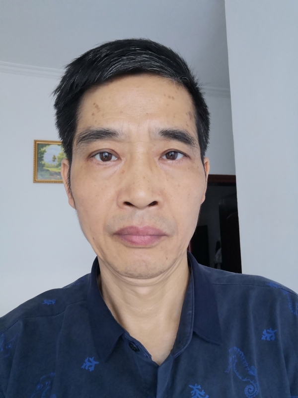 痴心爱人的第三张照片--南通相亲服务中心