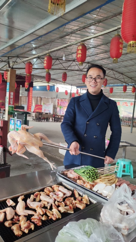 新人波导的第一张照片--南通相亲服务中心