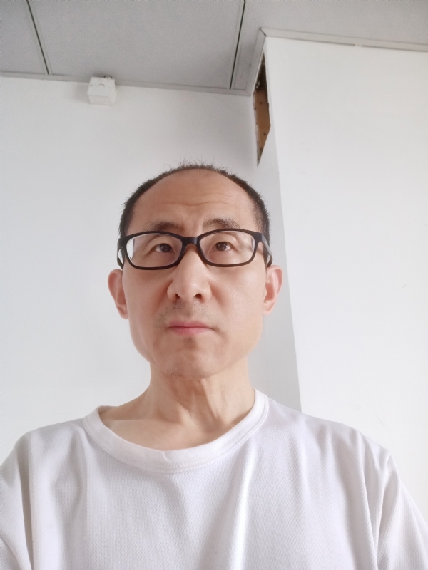 齐天大圣的第一张照片--南通相亲服务中心