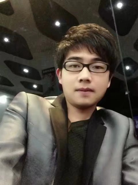 久伴的第一张照片--南通相亲服务中心