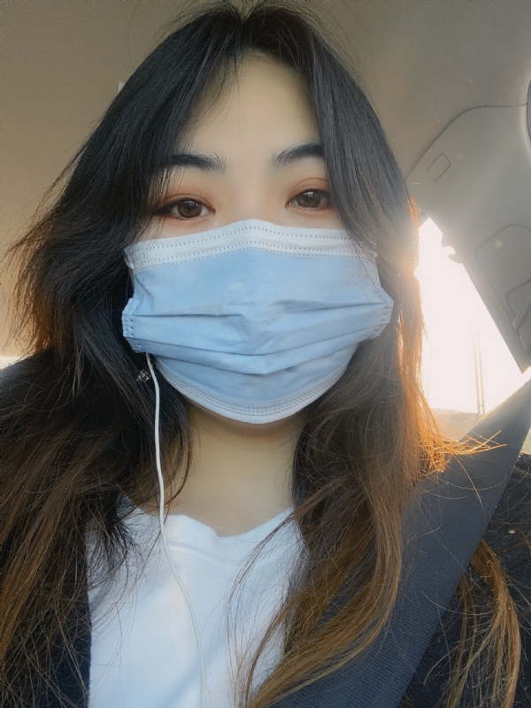 小周周的第一张照片--南通相亲服务中心