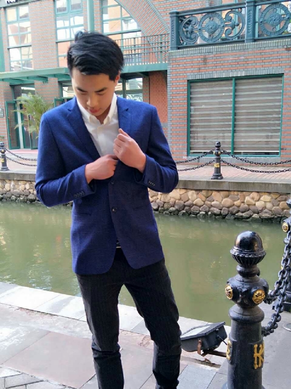 。的第二张照片--南通相亲服务中心