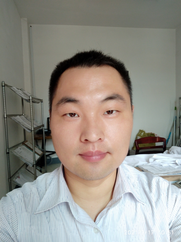 阿灿的第一张照片--南通相亲服务中心