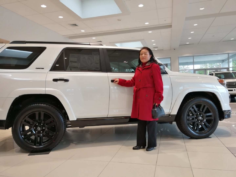 心灵归宿的第一张照片--南通相亲服务中心