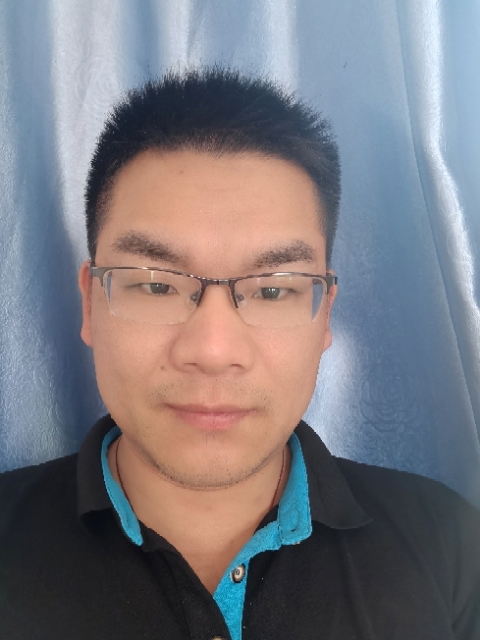 朱先生的第一张照片--南通相亲服务中心