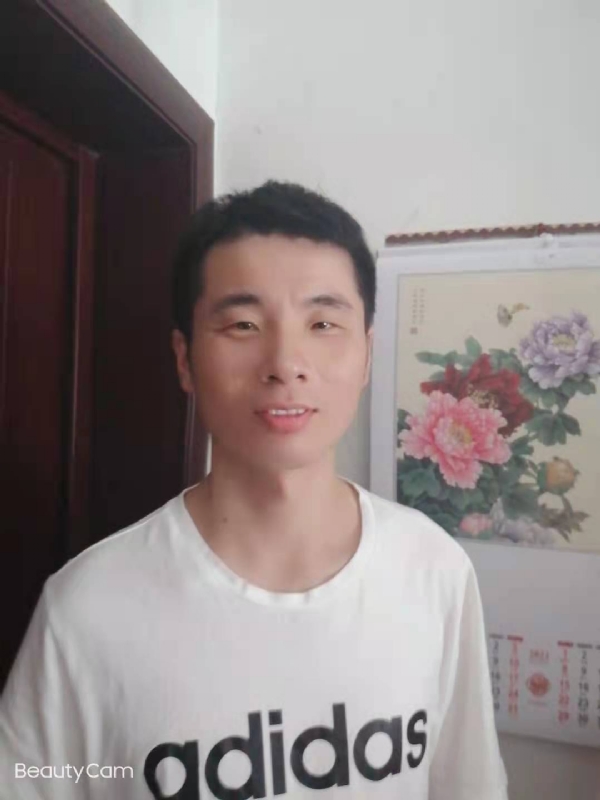 寂寞沙洲冷的第一张照片--南通相亲服务中心