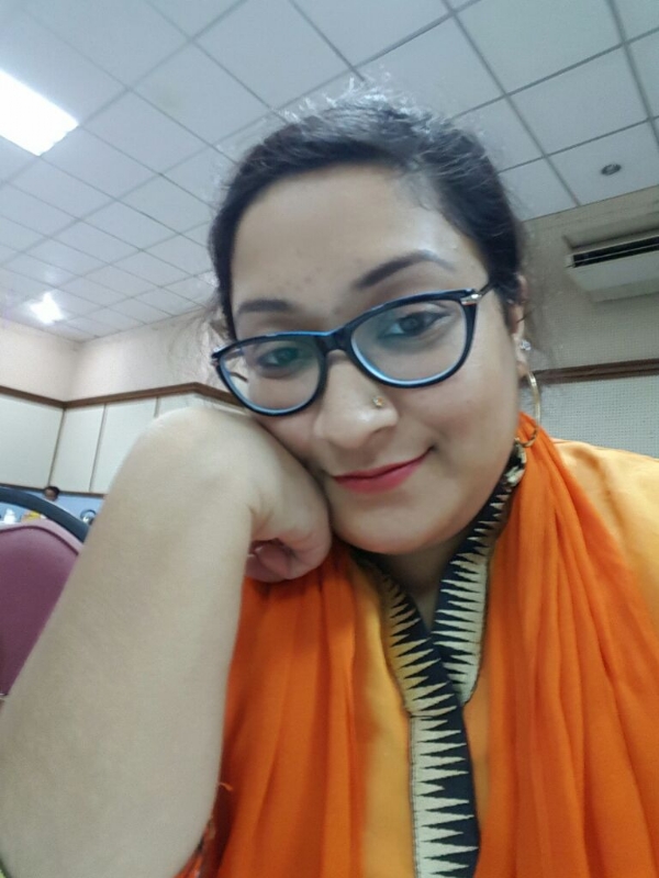 Drpatricia040的第一张照片--南通相亲服务中心