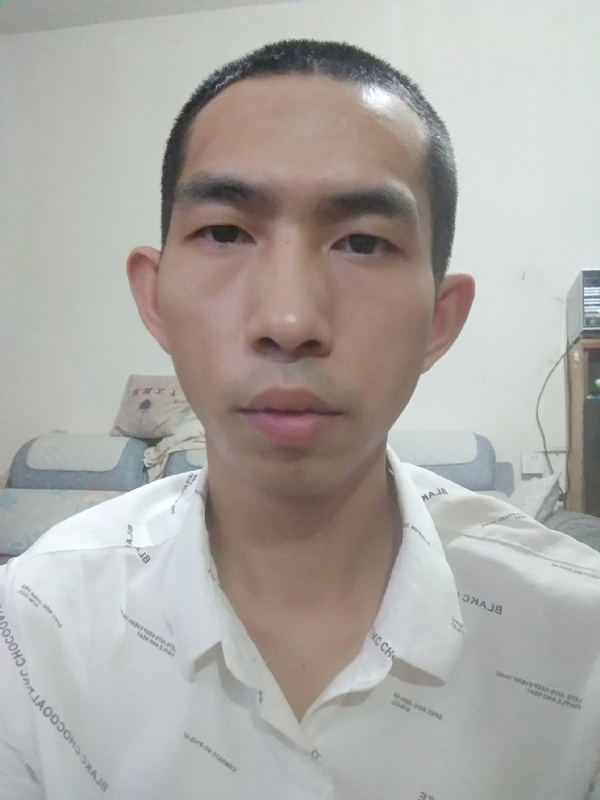 惜颜的第一张照片--南通相亲服务中心