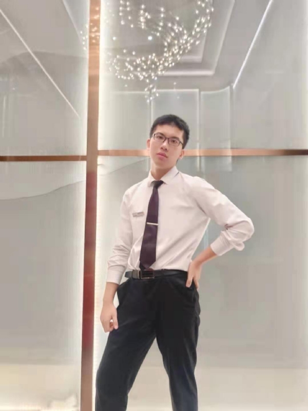 晴天的第一张照片--南通相亲服务中心