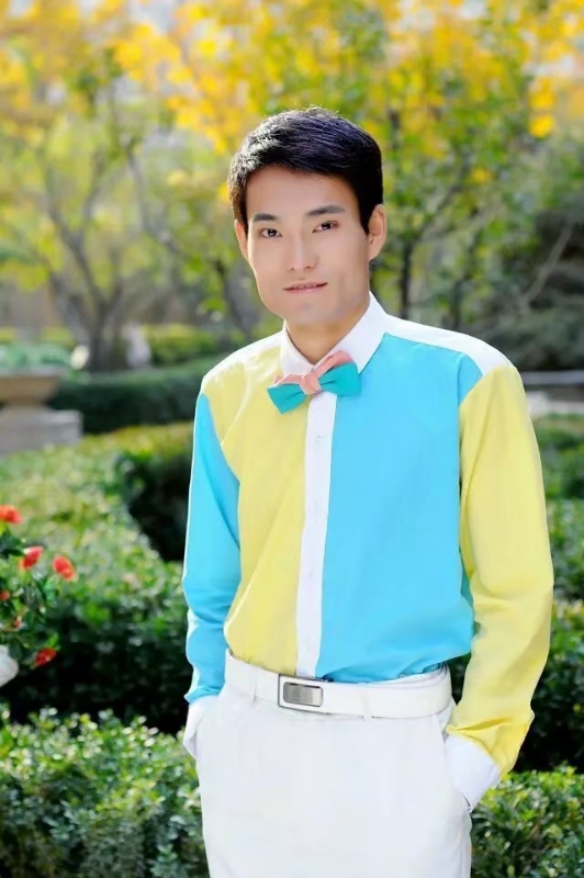 寻爱的第一张照片--南通相亲服务中心