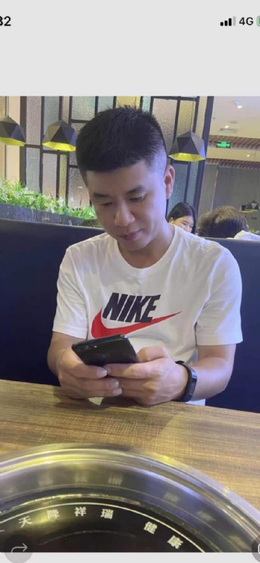 柒柒的第一张照片--南通相亲服务中心