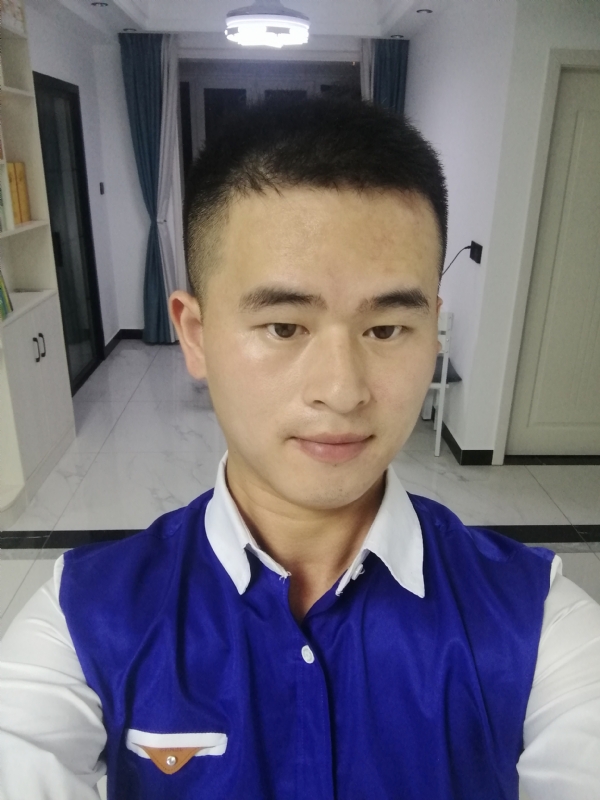 有理有你有理的第二张照片--南通相亲服务中心