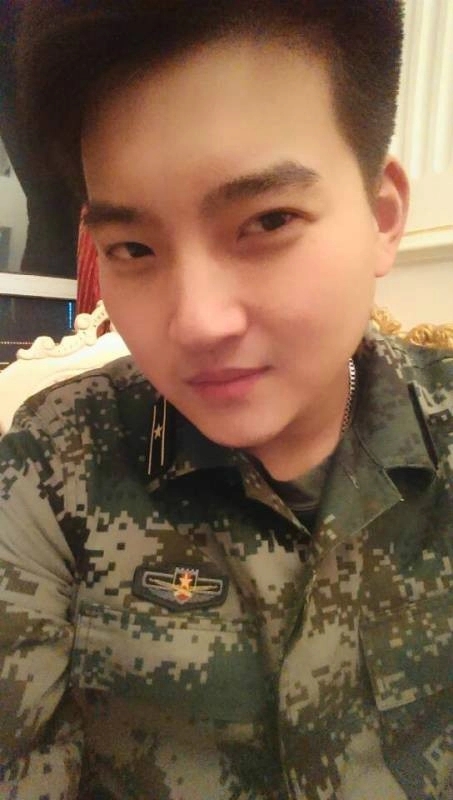 小严的第一张照片--南通相亲服务中心