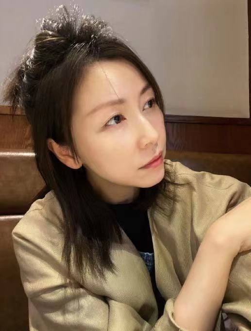 Iine_fousk的第一张照片--南通相亲服务中心