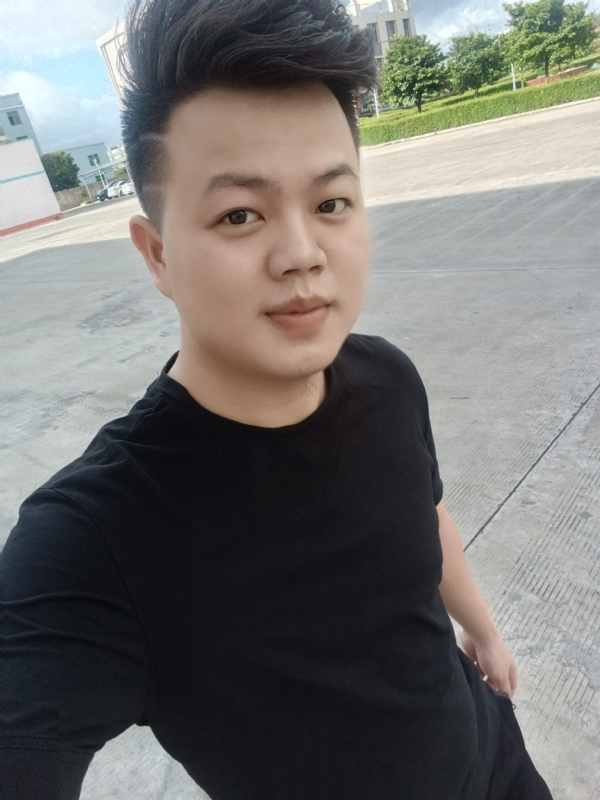 清风的第一张照片--南通相亲服务中心