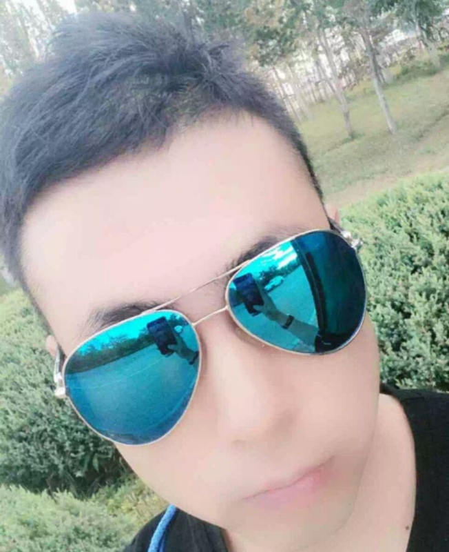 流年啊的第一张照片--南通相亲服务中心