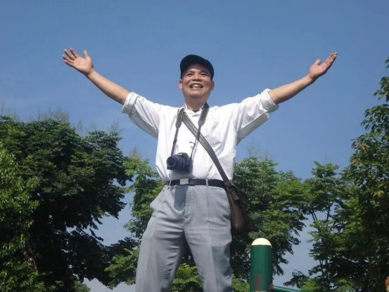 相遇有缘的第三张照片--南通相亲服务中心