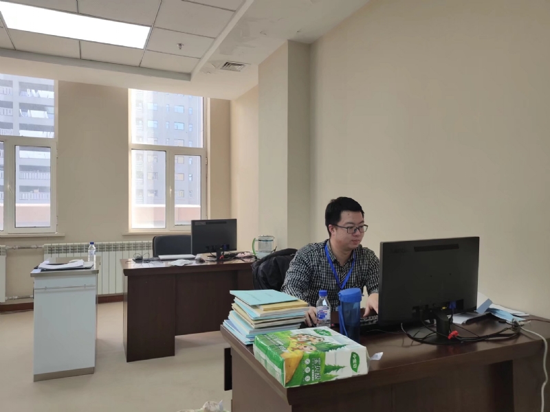 问道的第一张照片--南通相亲服务中心