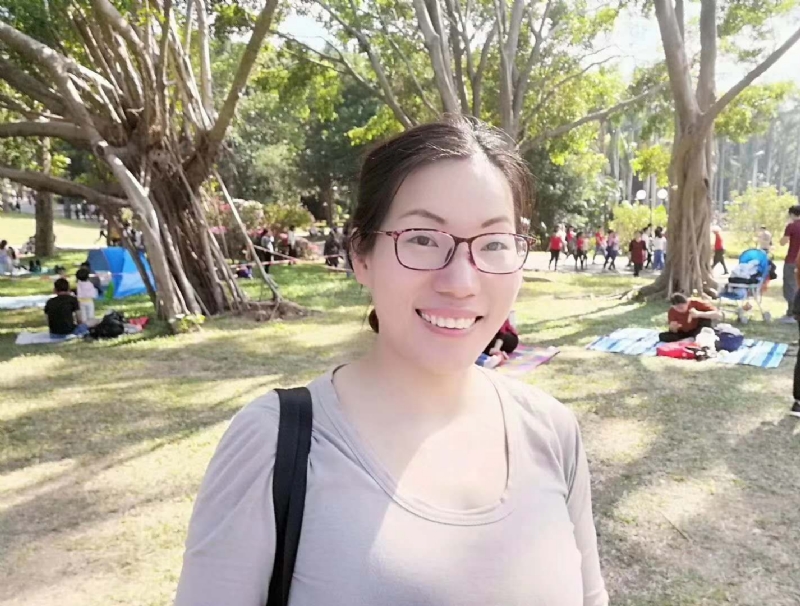 Angel的第一张照片--南通相亲服务中心