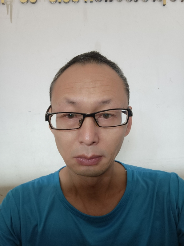 生活的第一张照片--南通相亲服务中心