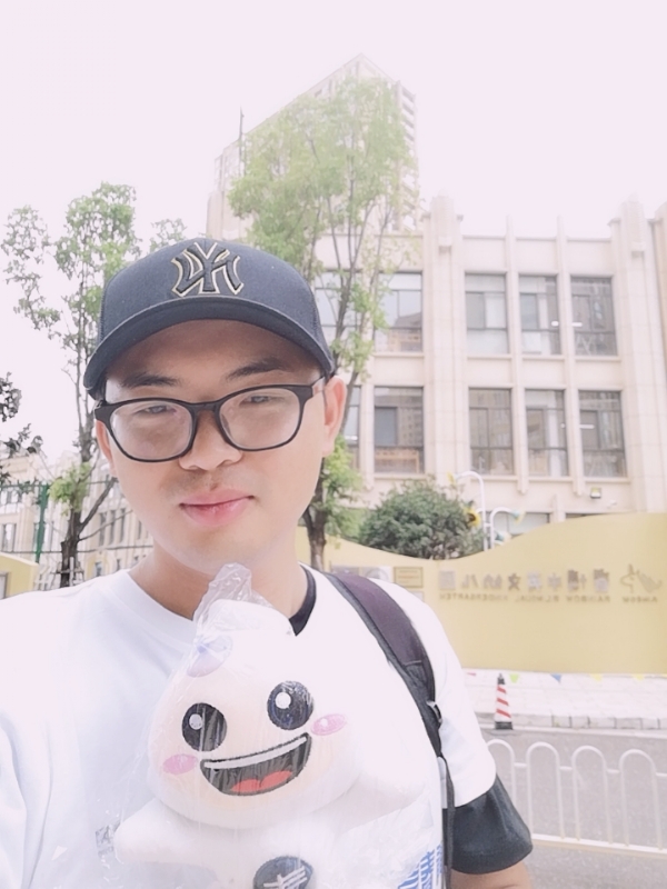 trick的第一张照片--南通相亲服务中心