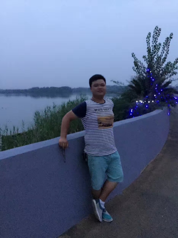 RLC的第一张照片--南通相亲服务中心