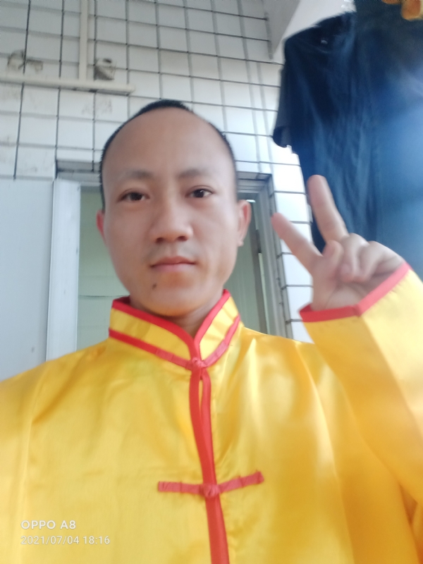 宋福军的第二张照片--南通相亲服务中心