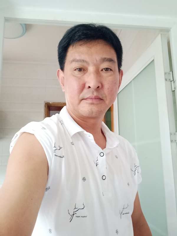 为爱停留的第二张照片--南通相亲服务中心