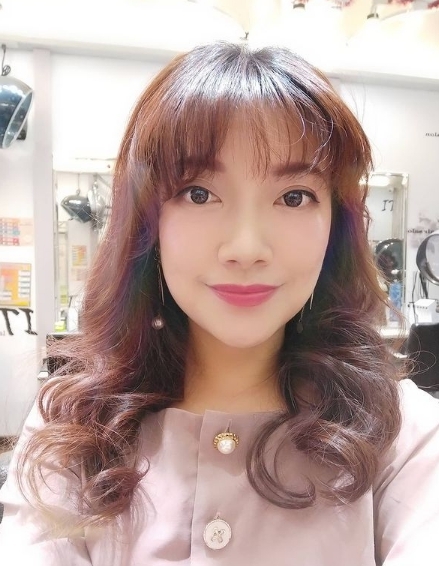 陳雅琪的第一张照片--南通相亲服务中心