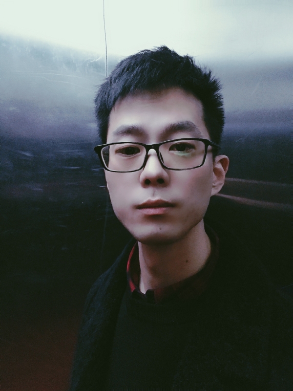 至尊宝的第一张照片--南通相亲服务中心