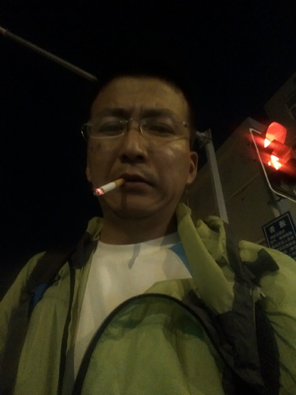 认真的生活的第一张照片--南通相亲服务中心