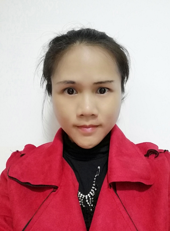 菁菁的第一张照片--南通相亲服务中心