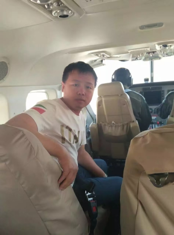 随风飘零的第一张照片--南通相亲服务中心