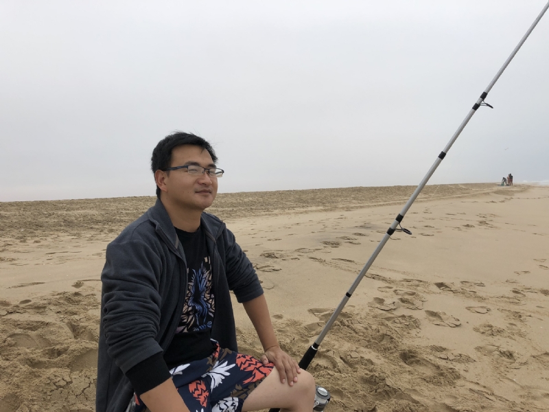 Lucky的第一张照片--南通相亲服务中心