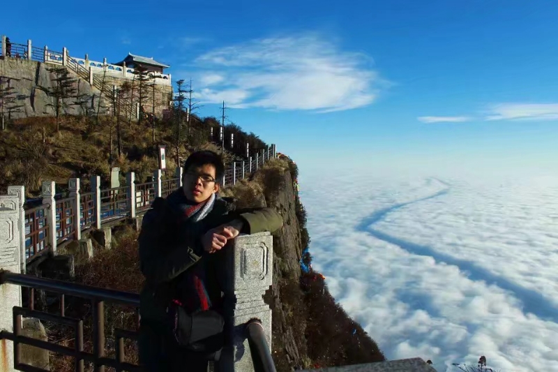 咫尺天涯的第一张照片--南通相亲服务中心