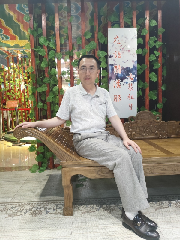 cswep的第一张照片--南通相亲服务中心