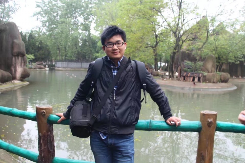 一切都是最好的安排的第一张照片--南通相亲服务中心