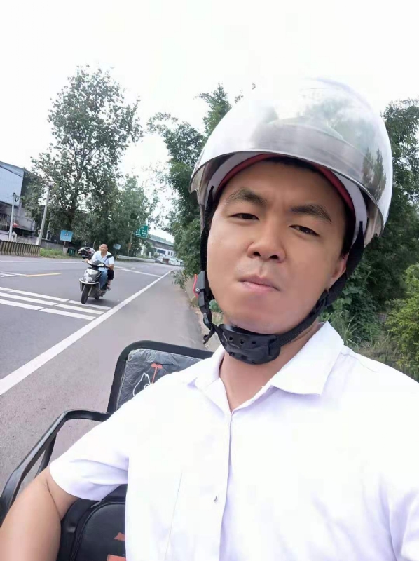 紧张死了的第一张照片--南通相亲服务中心