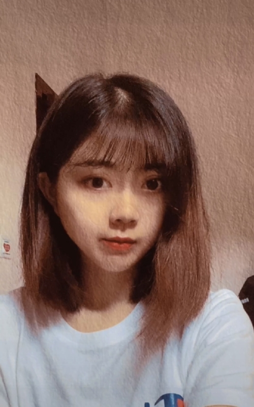 教幼儿园的羊羊老师的第一张照片--南通相亲服务中心