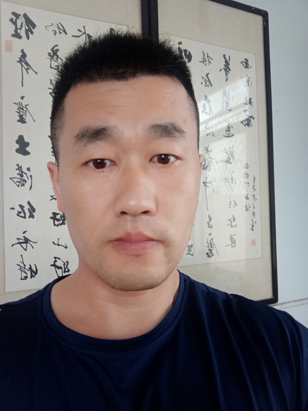 应该是个好人的第二张照片--南通相亲服务中心