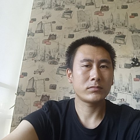 火柴没冒儿的第一张照片--南通相亲服务中心