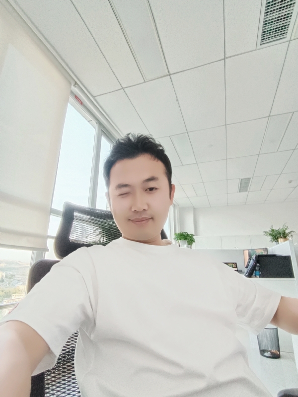 kate的第一张照片--南通相亲服务中心