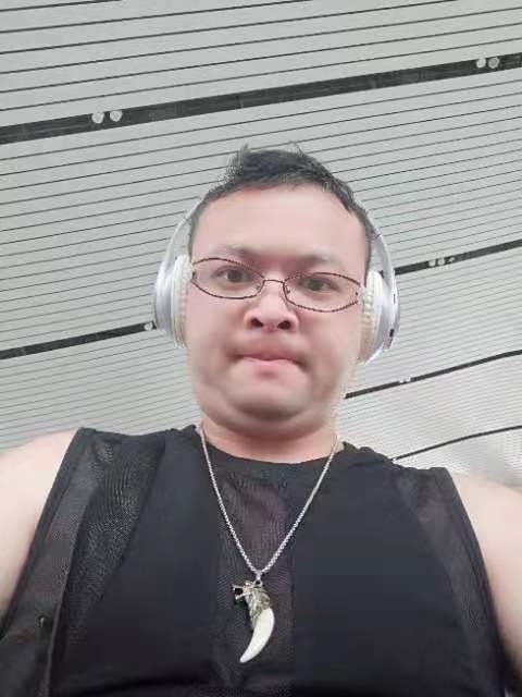 醉叶孤城的第一张照片--南通相亲服务中心