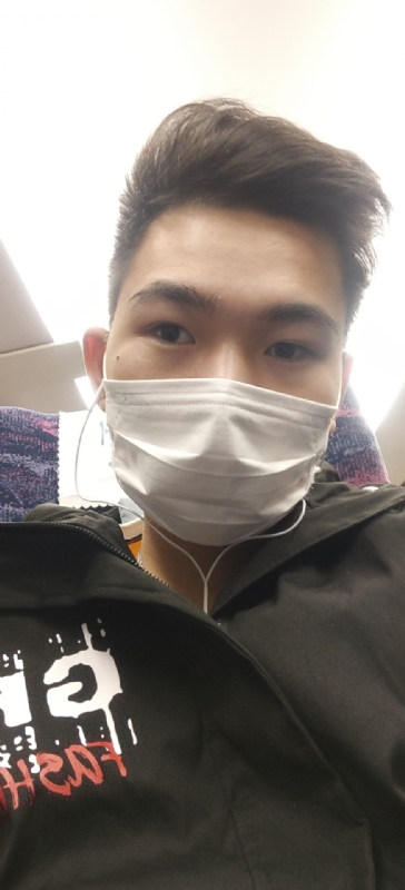 小霪虫的第一张照片--南通相亲服务中心