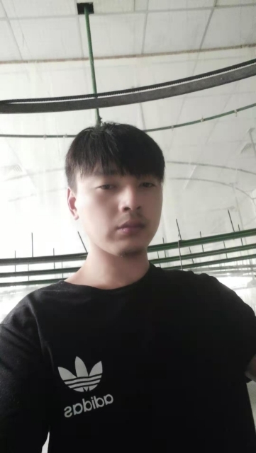 久鑫的第一张照片--南通相亲服务中心