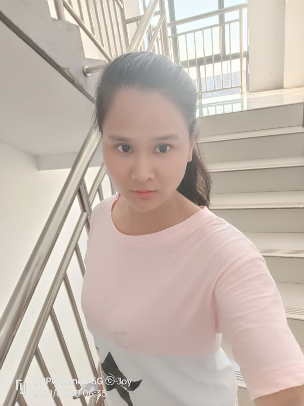 姣的第二张照片--南通相亲服务中心